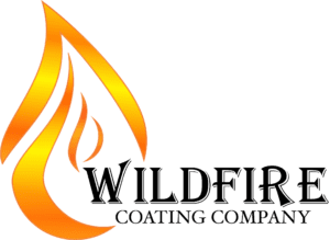 wildfire coating