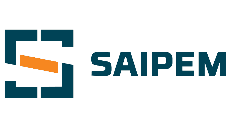 saipem vector logo